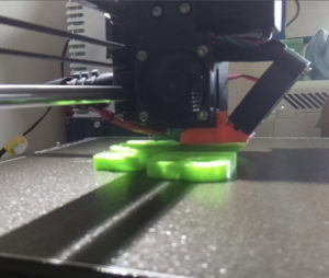 PETG. What’s the problem?