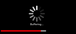 Buffering