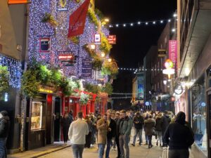 Temple Bar